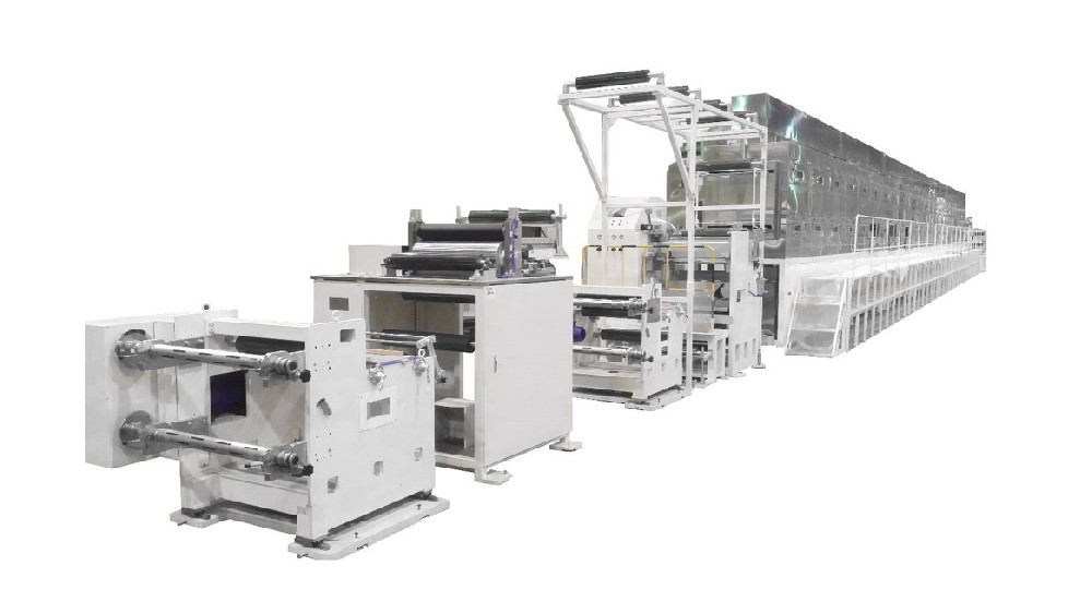 隔離膜PVDF涂布機